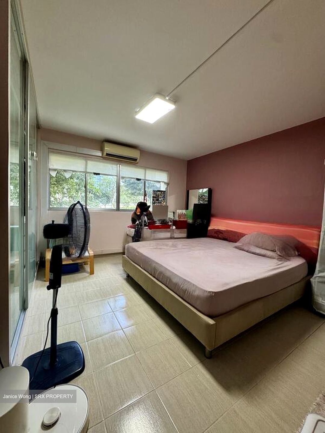 Blk 101 Bishan View (Bishan), HDB 5 Rooms #470222381